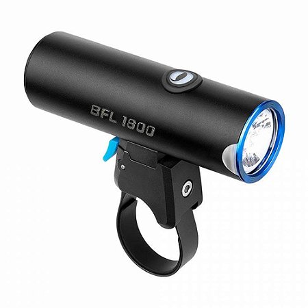 Lanterna Para Bicicleta Olight BFL 1800