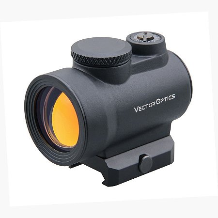 Red Dot Vector Optics Centurion 1x30 3MOA