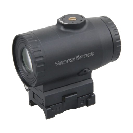 Magnificador para Red Dot Vector Optics Paragon 3x18