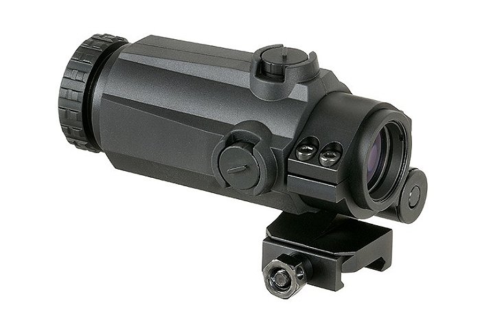 Magnifier Vector Optics Maverick 3x22