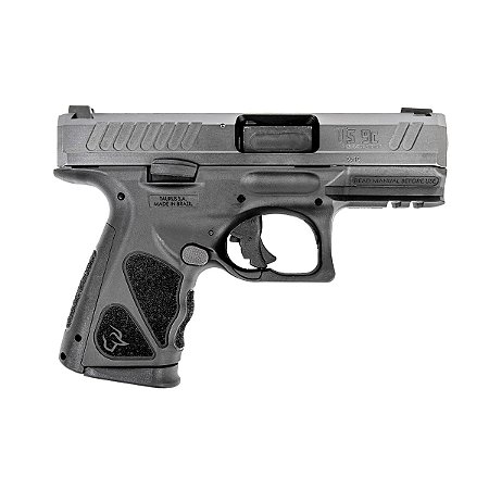 PISTOLA TS9C GRAPHENE 9MM