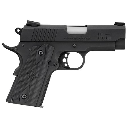 PISTOLA 1911 OFFICER 9MM