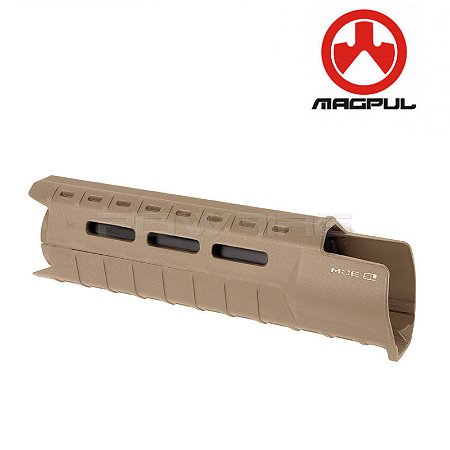 Handguard Magpul Moe SL AR15/M4 FDE