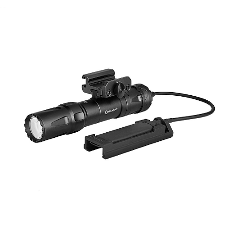 Lanterna Olight Odin Turbo