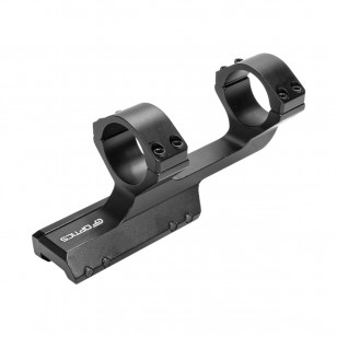 Suporte Mount para Luneta HogHunter GT Optics