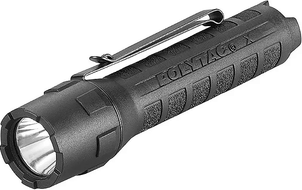 Lanterna LED Tatica Streamlight Polytac X 600 Lumens