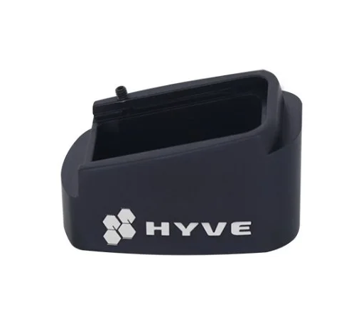 Extensor para Carregador de Hellcat + 3 Munições Bumper Hyve