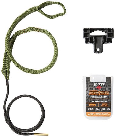 BORESNAKE HOPPE'S 9MM