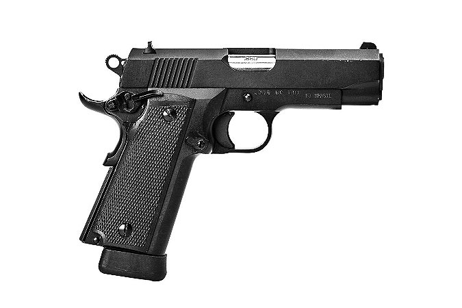 Pistola IMBEL .380 GC MD1 c/ KIT ADC