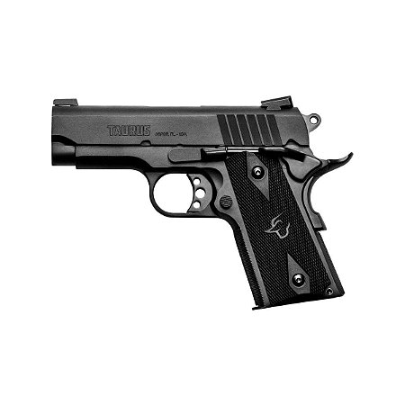 PISTOLA TAURUS 1911 OFFICER