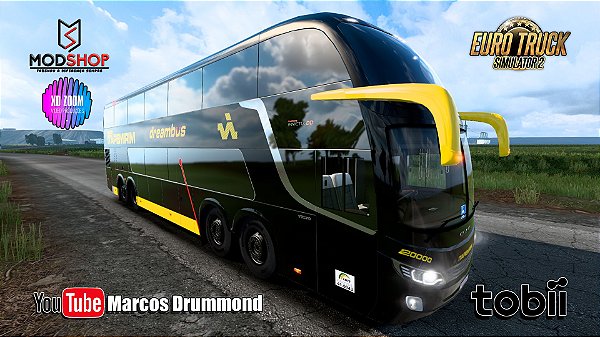 ITAPEMIRIM DREAMBUS