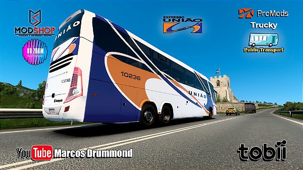 EXPRESSO UNIÃO