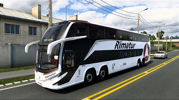 RIMATUR TRANSPORTES