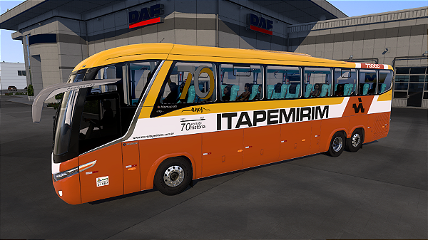 NOVA ITAPEMIRIM 70 ANOS