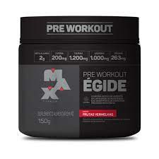 ÉGIDE 150G - MAX TITANIUM