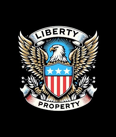 Liberty | Property - Feminina