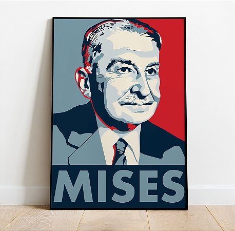 Pôster Mises