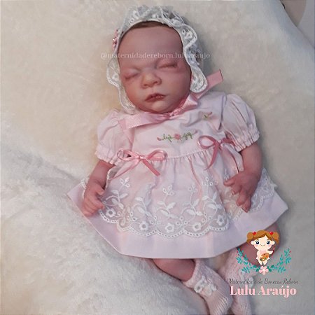 Por Encomenda - Rosebud