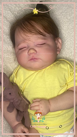 Por Encomenda - Brooklyn 8 Meses