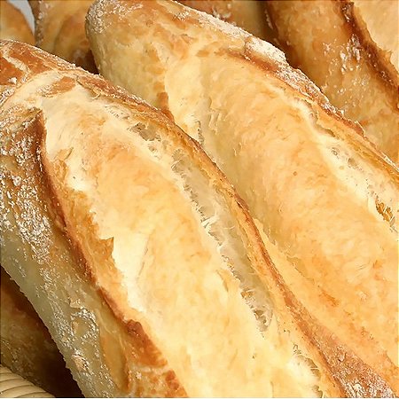 Pré-mistura Pão Semi Italiano Via Pane - 10kg