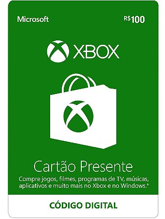 Envio Digital] Compre Aqui Cartão Gift Card Level Up