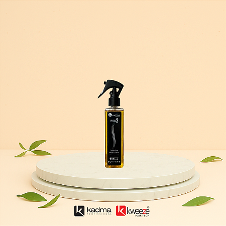 Queratina Hidrolisada Extreme 200ml