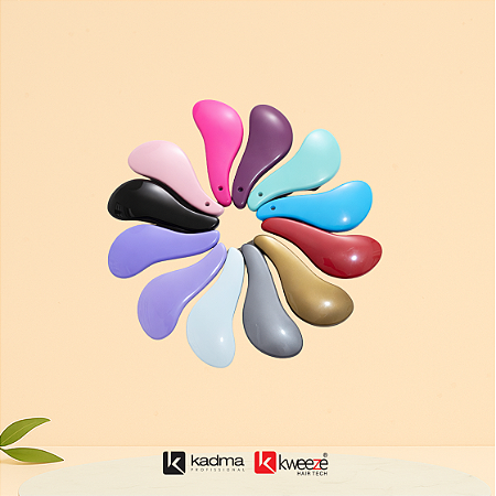 Escova Mágica Desembaraçadora