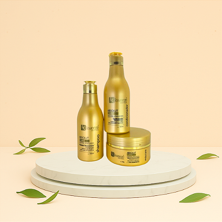 Kit Absolut Care 300ml