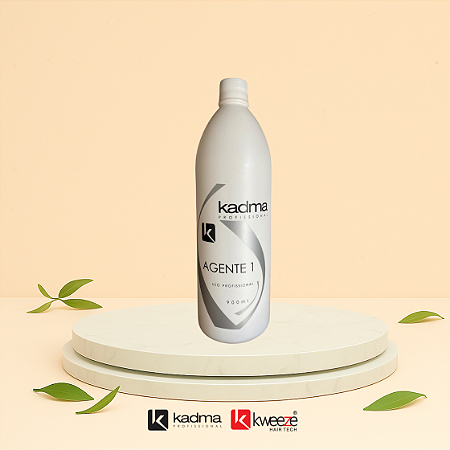 Agente 1 (oxidante) 900ml