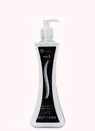 Shampoo Anti-resíduo Extreme 500ml