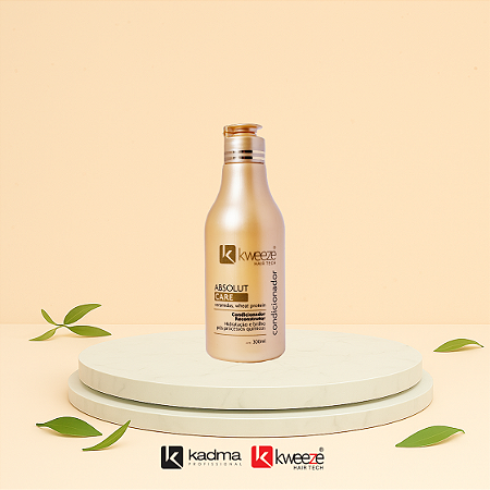 Condicionador Absolut Care 300ml
