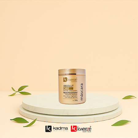 Máscara Absolut Care 500g