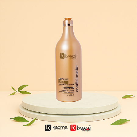 Condicionador Absolut Care 1L