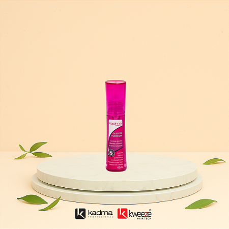 Óleo de Purcelin 45ml