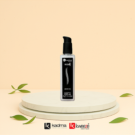 Leave-in Extreme Kadma Kweeze 200ml