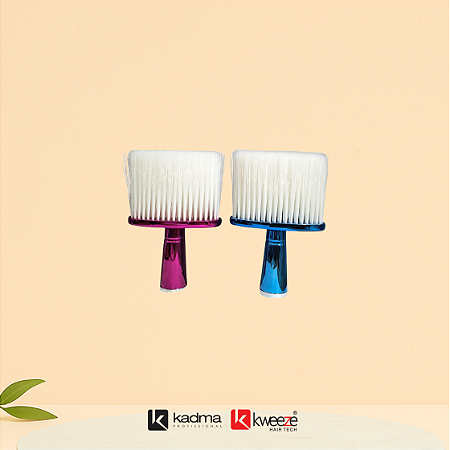 Espanador Profissional LUXO Colorido