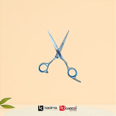 Tesoura Profissional Laser 5,5'