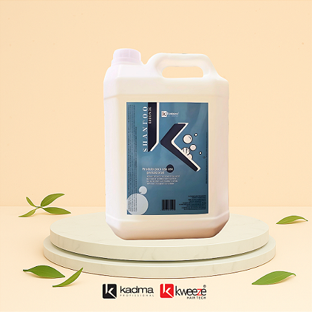 Shampoo Profissional K 5L