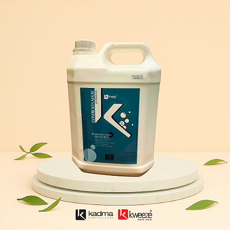 Condicionador Profissional K 5L