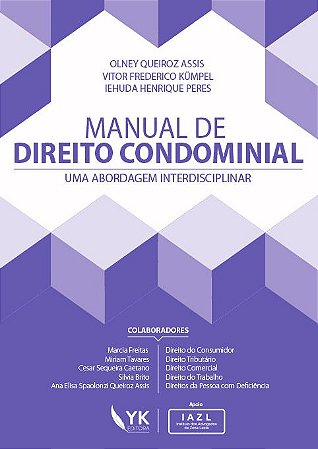 Manual de Direito Condominial