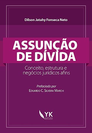 Assunção de Dívida