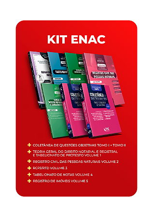 Kit ENAC