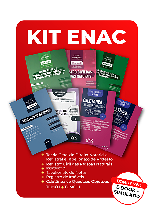 Kit ENAC