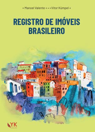 Registro de Imóveis Brasileiro