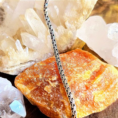 Pulseira Bali Boho em Prata 925