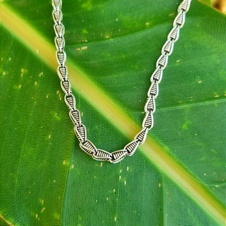 Pulseira Bali Elos em Prata 925