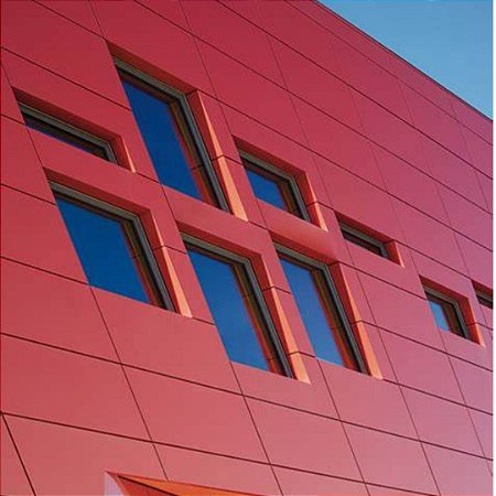 Painel Poliframe - Placa Revestimento