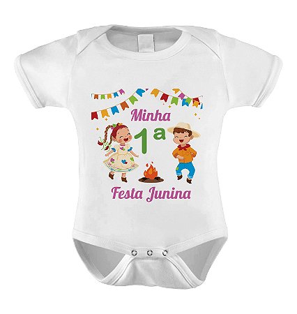 camisas de festas juninas