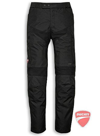 CALÇA DE CORDURA DUCATI TOUR C4