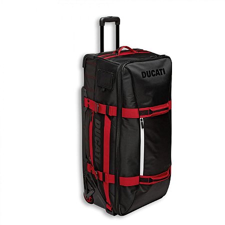MALA TROLLEY T3 REDLINE